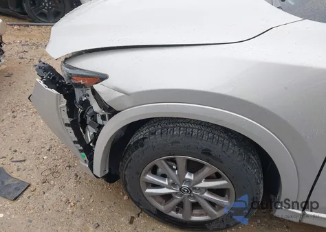 2024 Mazda Cx-5 2.5 S Select z USA, uszkodzony, nr VIN JM3KFBBL4R0481868